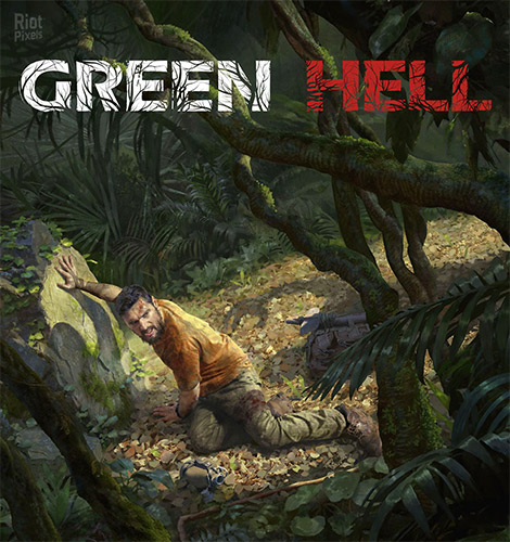 Green Hell [v 2.0.0] (2019) PC | Repack от xatab