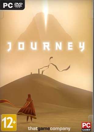 Journey (2019) PC | RePack от ElAmigos