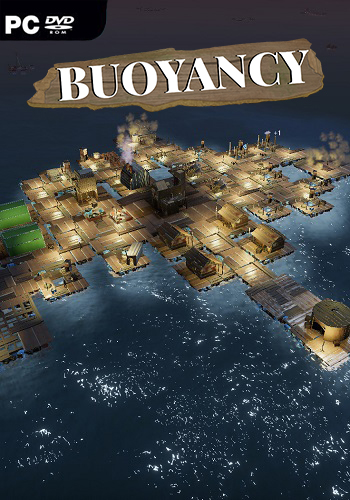 Buoyancy [v1.0.0905] (2019) PC