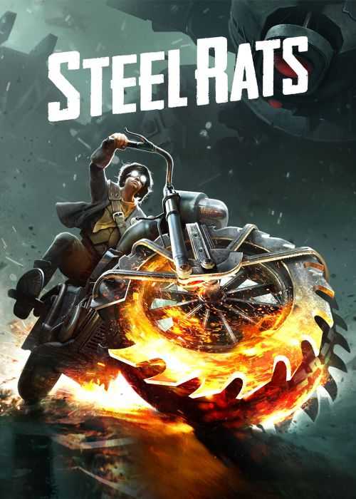 Steel Rats (2018) PC | RePack от ElAmigos