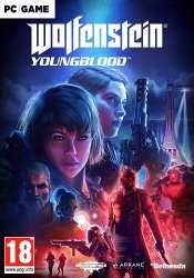 Wolfenstein: Youngblood - Deluxe Edition (2019) PC | RePack от ElAmigos