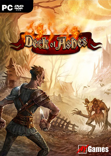 Deck of Ashes [Build 194] (2019) PC | Лицензия