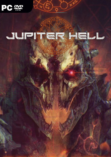 Jupiter Hell (2019) PC