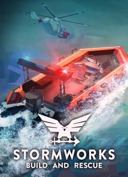 Stormworks: Build and Rescue [v0.8.22] (2018) PC
