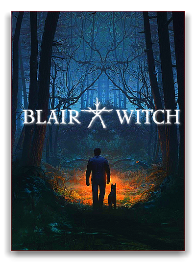 Blair Witch [Update 5] (2019) PC | Repack от xatab