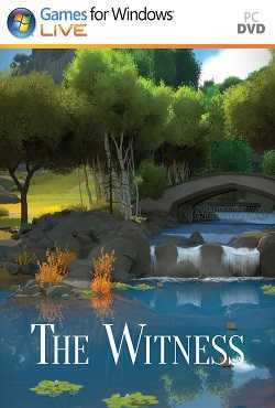The Witness (2016,2019) | [GOG]