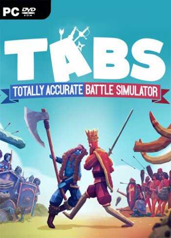 Totally Accurate Battle Simulator v0.1.4.b [Steam Early Access]