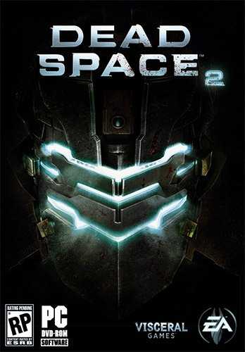 Dead Space 2: Collector's Edition [v1.1 + все DLC + разблокировщик комнат акведука] (2011) PC | RePack от FitGirl