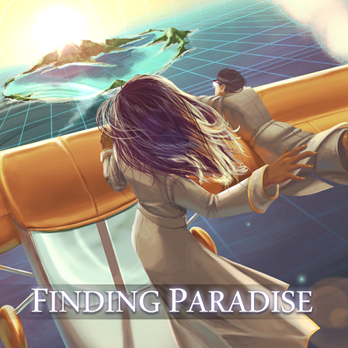 Finding Paradise [v1.2] (2017) PC | Лицензия
