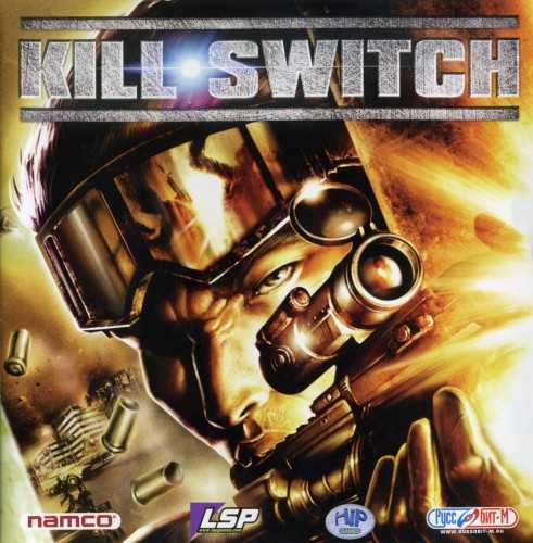 kill.switch / Kill Switch (2004) PC | Лицензия