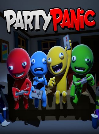 Party Panic [v1.5.7] (2017) PC | Лицензия