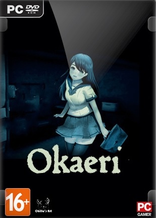 Okaeri (2019) PC | Лицензия
