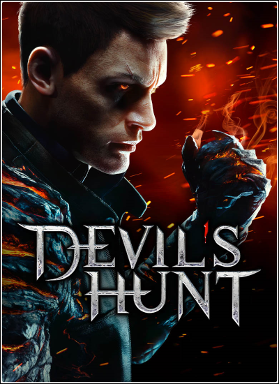 Devil's Hunt (2019) PC | RePack от xatab
