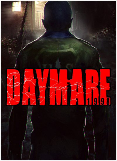 Daymare: 1998 (2019) PC | RePack от xatab