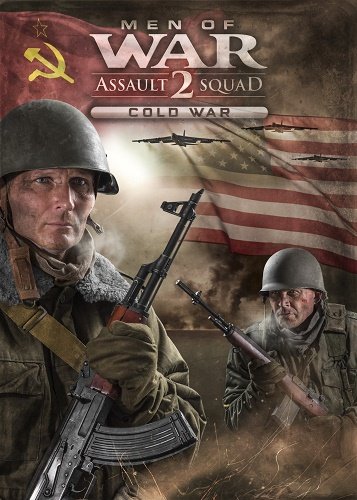 Men of War: Assault Squad 2 - Cold War (2019) PC | RePack от xatab
