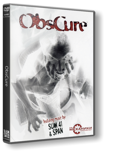 ObsCure (2005) PC | RePack от R.G.Механики