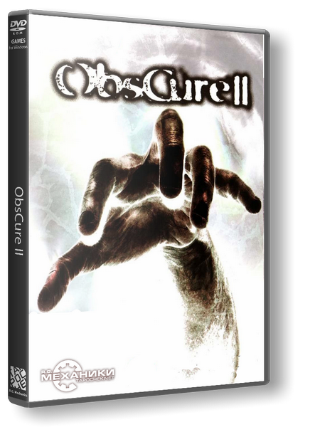 ObsCure 2 (2007) PC | RePack от R.G.Механики