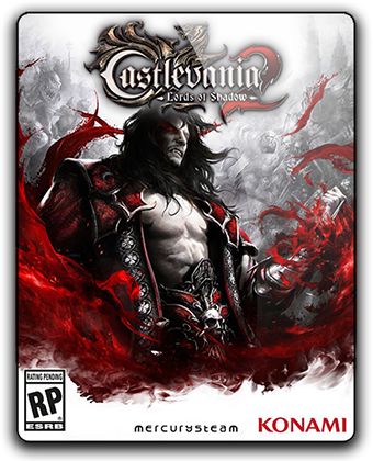 Castlevania - Lords of Shadow 2 [v 1.0.0.1u1 + 4 DLC] (2014) PC | RePack от qoob