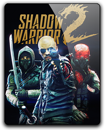 Shadow Warrior 2: Deluxe Edition [v 1.1.14.0 + DLCs] (2016) PC | RePack от qoob