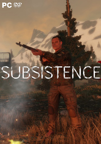 Subsistence [a61.23 | Early Access] (2016) PC | RePack от Pioneer