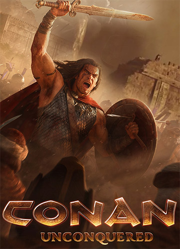 Conan Unconquered (2019) PC | Repack от xatab