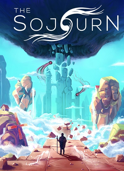 The Sojourn (2019) PC | Лицензия