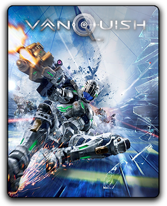 Vanquish (2017) PC | RePack от qoob
