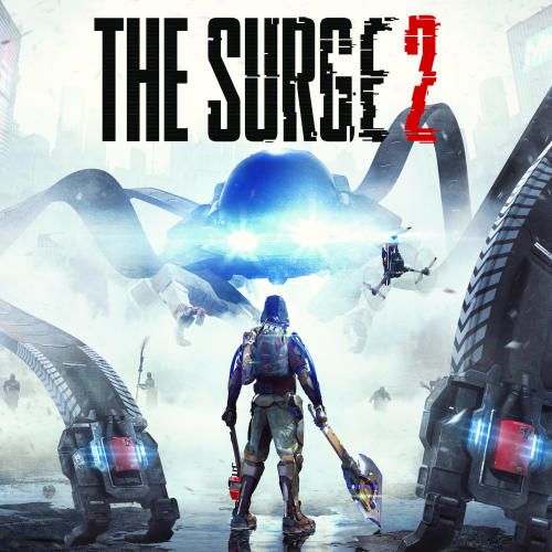The Surge 2 [v 1.09u5 + DLCs] (2019) PC | Repack от xatab