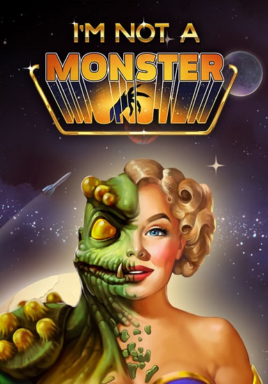 I am not a Monster: First Contact (2019) PC | Лицензия