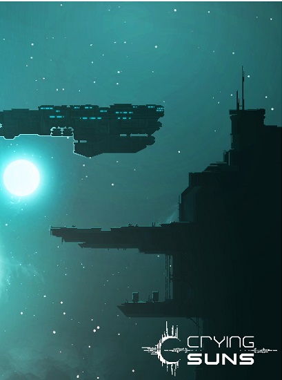 Crying Suns [v.1.0.1] (2019) PC | Лицензия / GOG