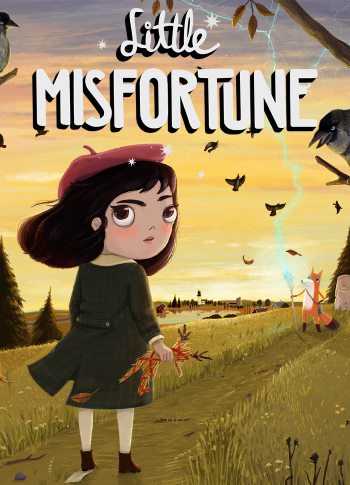 Little Misfortune (2019) | DRM-Free от GOG