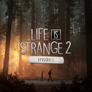 Life is Strange 2: Episode 1-2 (2018) PC | RePack от xatab
