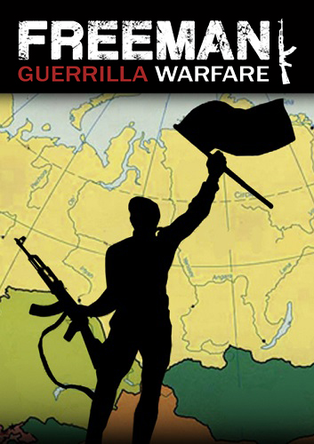 Freeman: Guerrilla Warfare (2018) PC | Лицензия