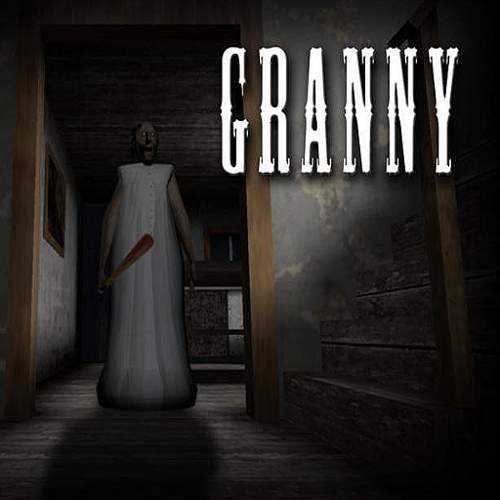 Granny (2018) PC | Лицензия