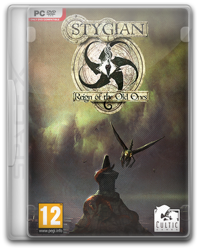 Stygian: Reign of the Old Ones (2019) PC | RePack от SpaceX