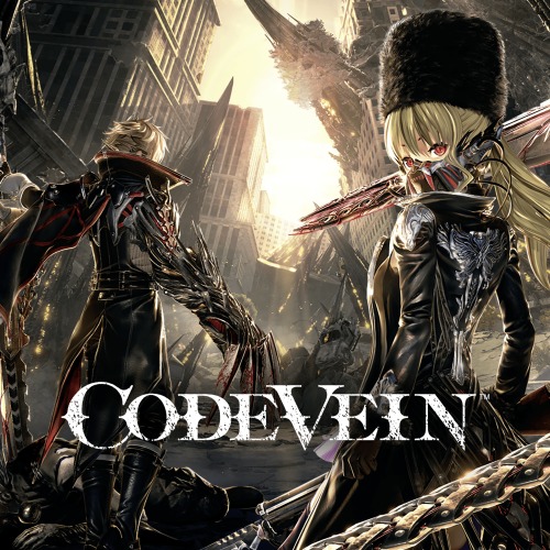 Code Vein: Deluxe Edition [v1.01.86038 + DLCs] (2019) PC | Repack от xatab