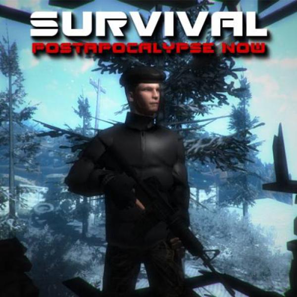 Survival: Postapocalypse Now [v882] (2015) PC | Лицензия