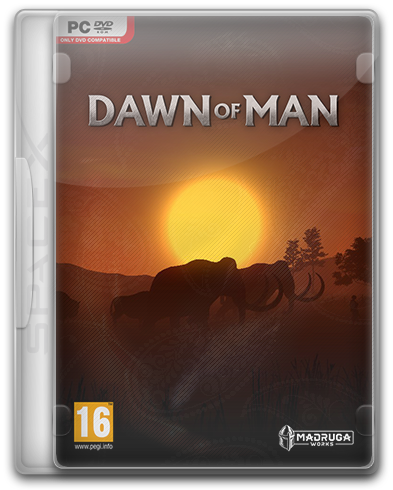 Dawn of Man [v 1.3.0] (2019) PC | RePack от SpaceX