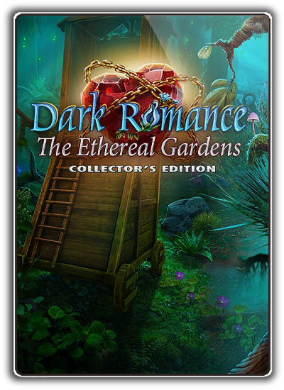 Мрачная история 11: Воздушные Сады / Dark Romance 11: The Ethereal Gardens (2019) PC | Пиратка