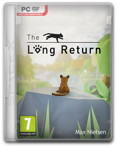 The Long Return (2019) PC | RePack от SpaceX