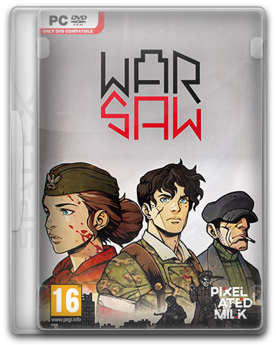 Warsaw (2019) PC | RePack от SpaceX