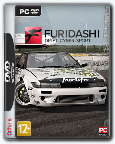 Furidashi: Drift Cyber Sport [v 1.01 +DLC] (2017) PC | RePack от Other s