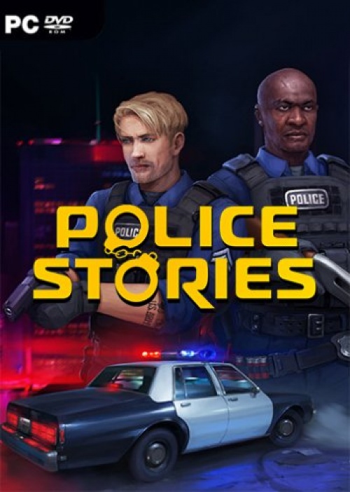 Police Stories [v1.3.2] (2019) PC | RePack от Pioneer