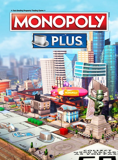 Monopoly Plus (2017) PC | RePack от xatab