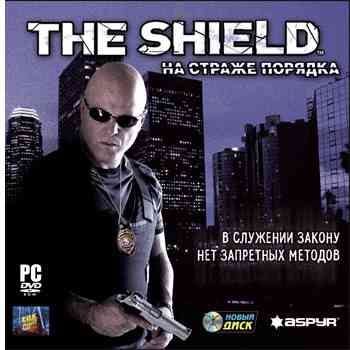 The Shield: На страже порядка (2007) PC | Repack от Sash HD