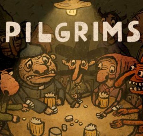 Пилигримы / Pilgrims (2019) PC | Лицензия