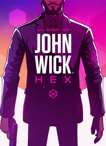 John Wick Hex (2019) PC | Лицензия