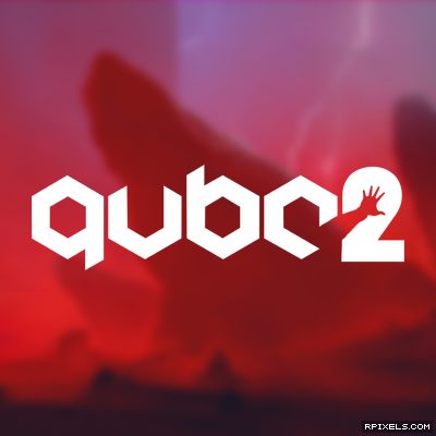 Q.U.B.E. 2 [v1.8 + 3 DLC + Саундтрек] (2018) PC | RePack от FitGirl