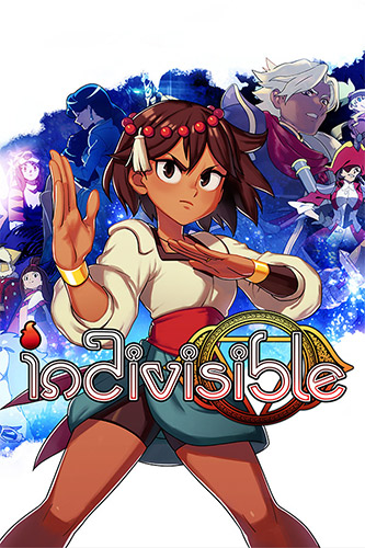 Indivisible (2019) PC | RePack от FitGirl