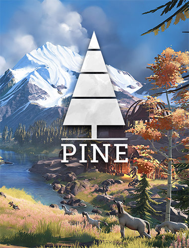 Pine (2019) PC | RePack от FitGirl